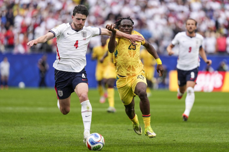 Mondial 2026 : Angleterre-Ghana en tête des audiences