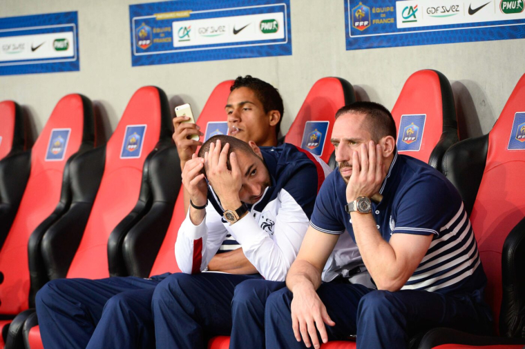 Notre dream team de consultants pour la future chaîne de la Ligue 1