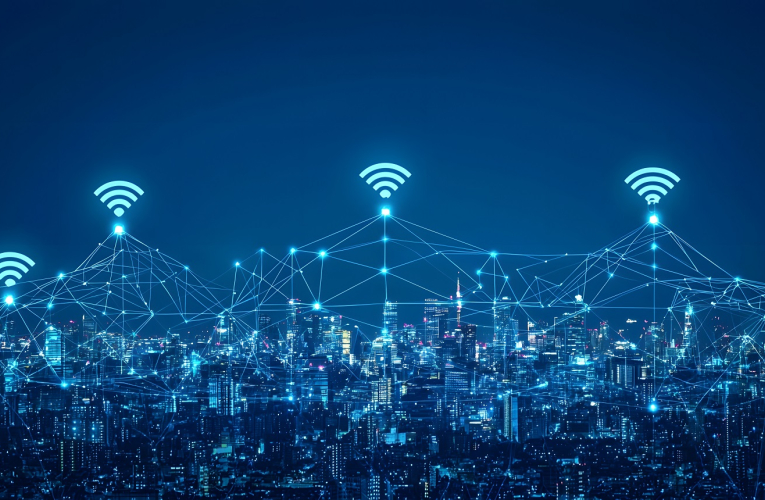 Selon les législations de chaque pays, les données sont susceptibles d'être interceptées par des autorités. (crédit : Adobe Stock / photo générée par IA)