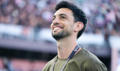 Javier Pastore sera de la partie pour Nantes-PSG