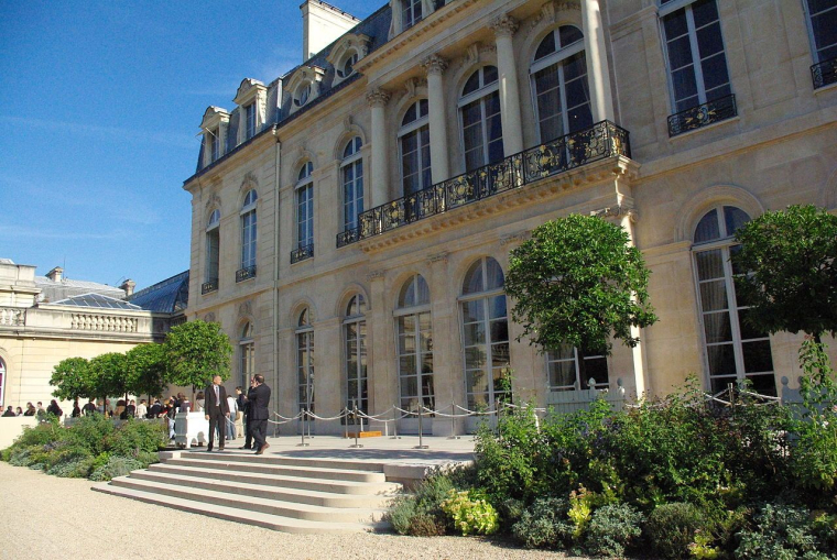 (Crédits photo : Wikimedia Commons - Leurent.t )