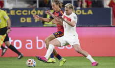 Malgré son nul face à la Turquie, l'Espagne s'est qualifiée à son tour pour le Mondial