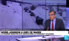 La crise ukrainienne met-elle en péril l'équilibre occidental ?