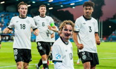 Nick Woltemade : le bomber que l’Allemagne n’attendait plus