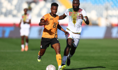 La Zambie arrache le nul face au Mali