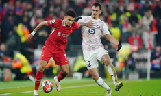 Les notes de Liverpool-Lille