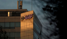 BASF VA VENDRE SA DIVISION CHIMIE DE CONSTRUCTION À LONE STAR POUR 3,2 MILLIARDS D'EUROS