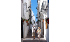 l'étranger pour une retraite ensoleillée