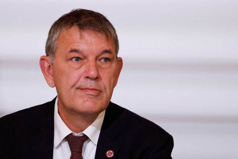 La France accueille une conférence humanitaire internationale pour la population de Gaza