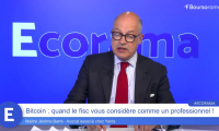 Bitcoin : quand le fisc vous considère comme un professionnel !