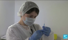 Covid-19 en Russie : Moscou face à un nouveau variant plus "agressif"