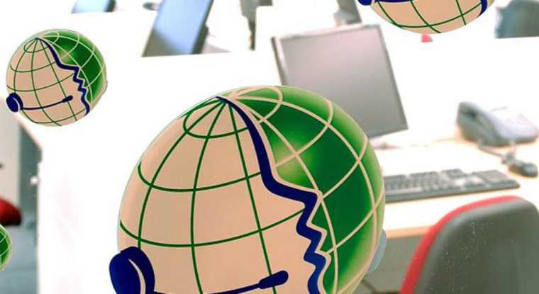 Teleperformance est un leader mondial incontesté sur un marché très porteur. (© Teleperformance)