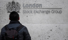 LSE: HAUSSE DE 47% DU BÉNÉFICE D'EXPLOITATION EN 2017