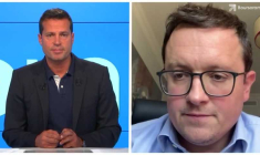 Ludovic Subran (Allianz) : "C'est cynique de souhaiter que la récession calme l'inflation !"