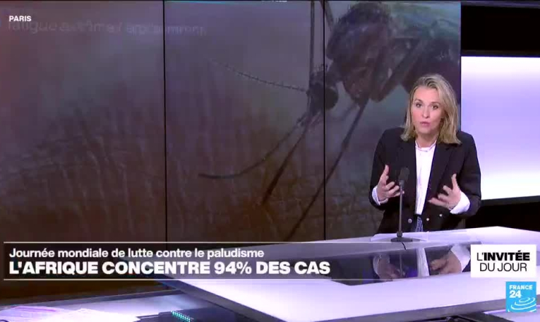 Quelles pistes pour lutter contre le paludisme en 2024 ?