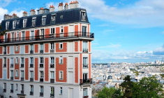 La crise sanitaire et le manque de touristes ont amené les propriétaires à préférer la location classique. (© DR)