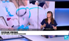 Ocean Viking : vie et mort en méditerranée