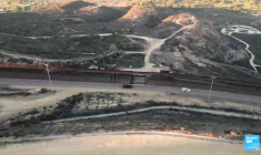 Apaisement des relations entre voisins : Frontière Mexique-USA, les autorités serrent la vis