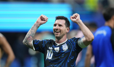 Pourquoi Lionel Messi est passé devant Kylian Mbappé au classement des meilleurs buteurs ?