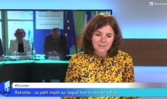 Retraites : ce petit impôt sur lequel tout le monde salive...