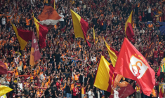 Plus d’un million d'euros saisi chez le patron des ultras de Galatasaray