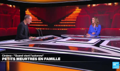 "Joker : folie à deux", une suite qui chante... faux !