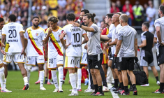 Le RC Lens va sortir le chéquier à chaque match dirigé par Cahuzac