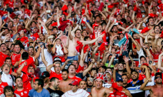 Les supporters des clubs argentins enfin autorisés à se déplacer