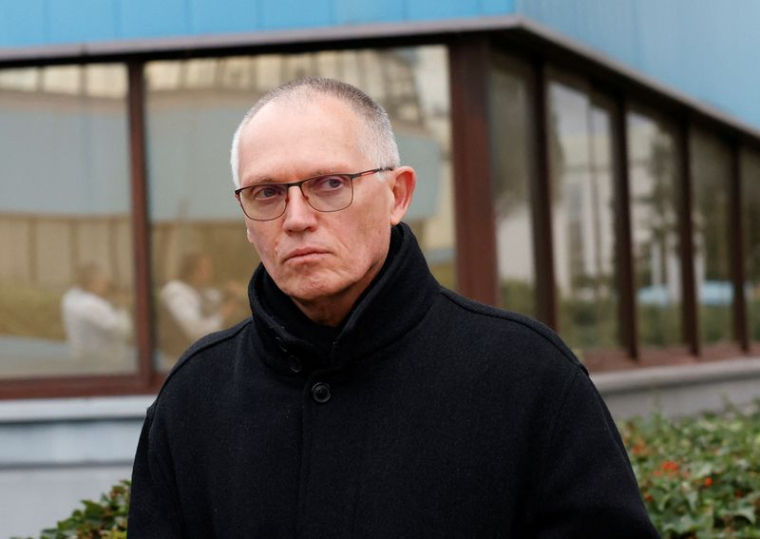 Carlos Tavares, PDG de Stellantis