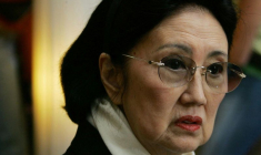 LA STYLISTE JAPONAISE HANAE MORI EST DÉCÉDÉE À L'ÂGE DE 96 ANS