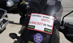 ( AFP / STEPHANE DE SAKUTIN )