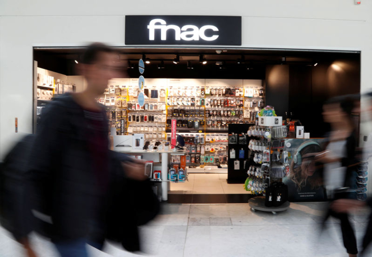 CECONOMY MARQUE UNE PAUSE DANS SES PROJETS D'ALLIANCE AVEC FNAC DARTY