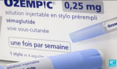 Le succès sur TikTok d'une pilule minceur inquiète les médecins et les autorités