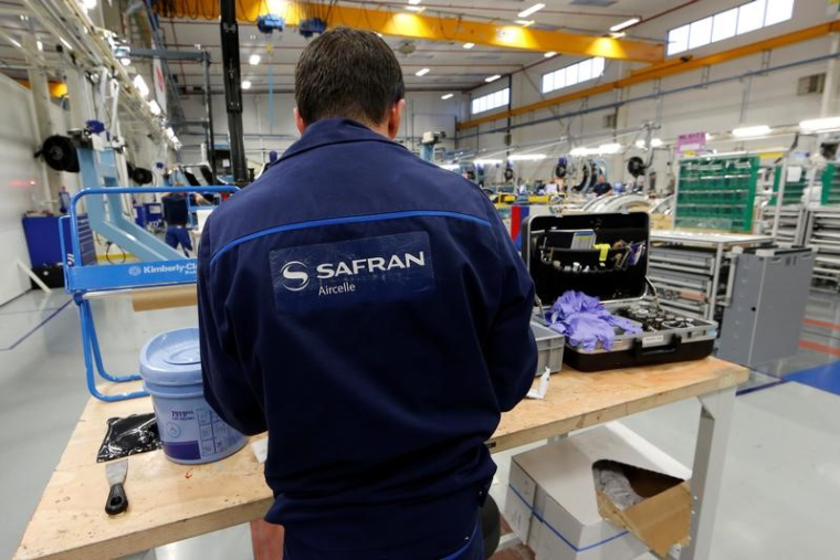 LA FUSION SAFRAN-ZODIAC REPOSE SUR UNE SPÉCIFICITÉ FISCALE