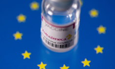 CORONAVIRUS: L'UE POURRAIT CESSER DE COMMANDER DES VACCINS ASTRAZENECA, SELON BEAUNE