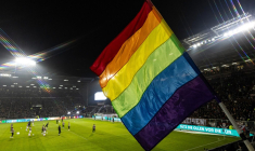 L'entraîneur U19 de Sankt-Pauli annonce son coming out