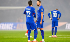 Qui joue gros pendant ce rassemblement ?