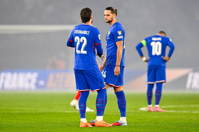 Qui joue gros pendant ce rassemblement ?