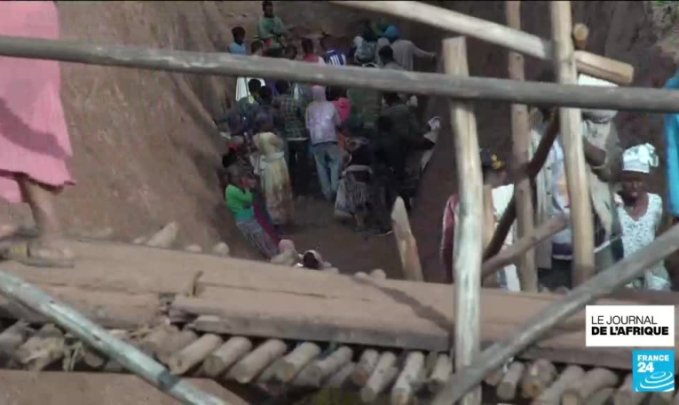 Au moins six morts dans des manifestations antigouvernementales au Kenya