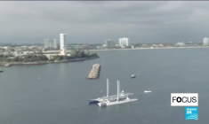 États-Unis : la révolution de l'hydrogène "vert" est lancée