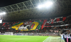 Les ultras de Nice se défendent avec véhémence