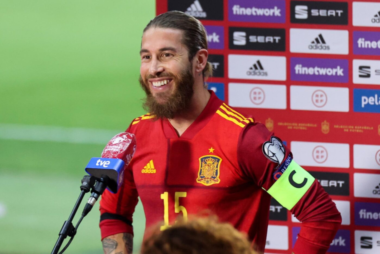 Sergio Ramos à Getafe ?