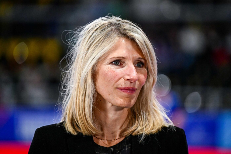 La ministre des sports réagit aux banderoles racistes des supporters niçois