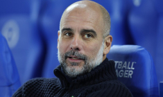 Pep Guardiola prolonge son aventure à Manchester City