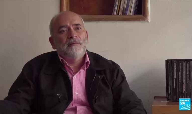 Scandale des "faux positifs" en Colombie : qui a donné l'ordre de tuer des civils ?