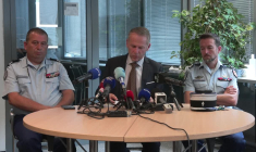 Maire agressé en Isère: son voisin reconnaît les coups mais nie l'intention de tuer(procureur)