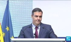 Covid-19 en Europe : entre allègement des mesures et inquiétude face au variant Delta