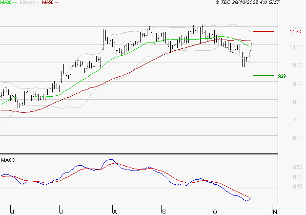 FORVIA SE : Pas de signe d'amélioration