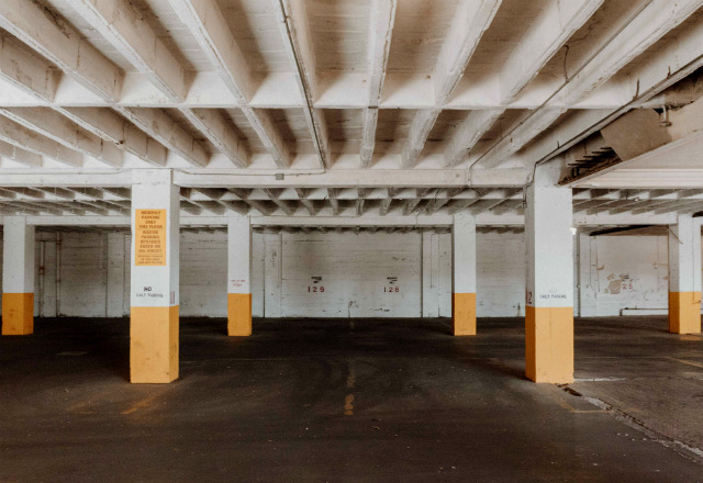 Le prix des places de parking a augmenté de 30 % depuis 2008 ( Crédits : Pexels )