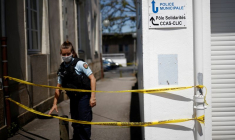 ARRESTATION DU SUSPECT DE L'ATTAQUE D'UNE POLICIÈRE EN LOIRE-ATLANTIQUE